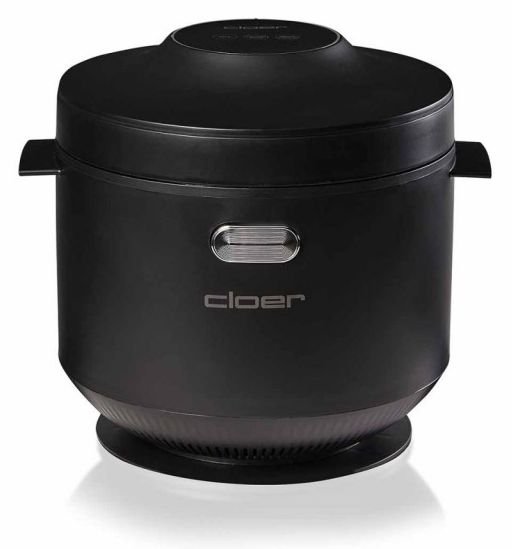 Ryžių virimo puodas Cloer CLO6830