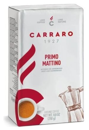 Malta kava Carraro Primo Mattino CR52PRM12