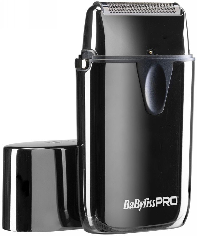 Plaukų skutimo mašinėlė UVFOIL01 Single Foil Shaver FXLFS1E