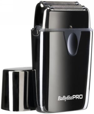 Plaukų skutimo mašinėlė UVFOIL02 Double Foil Shaver FXLFS2E