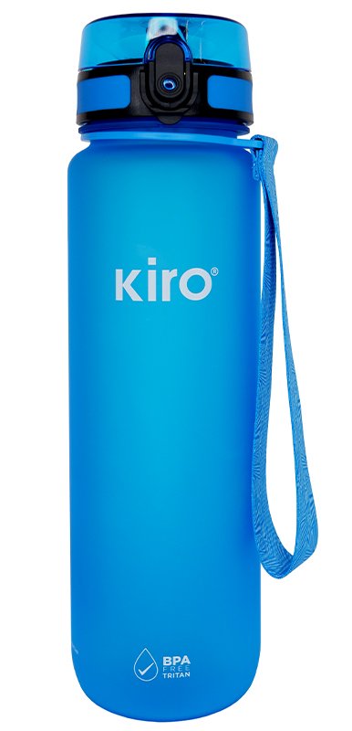 Gertuvė Kiro KI3038BL
