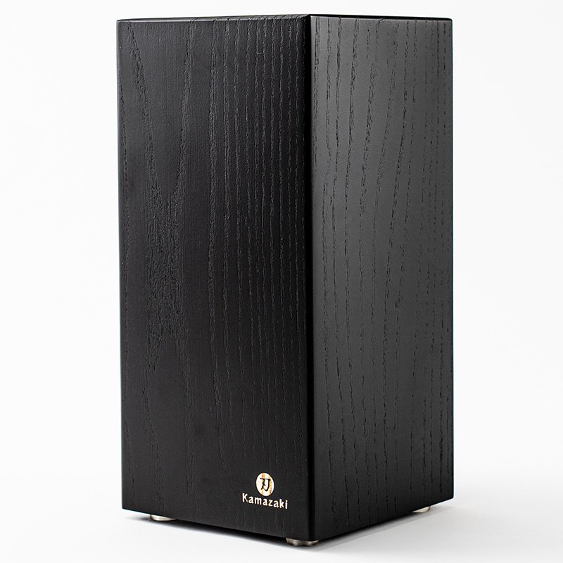 Magnetinis peilių stovas KAMAZAKI KZI2258BL