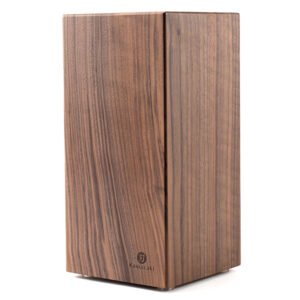 Magnetinis peilių stovas KAMAZAKI KZI2258WN