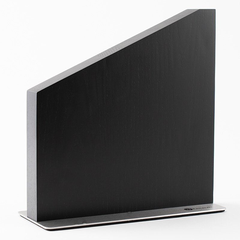Magnetinis peilių stovas KAMAZAKI KZI2457BL