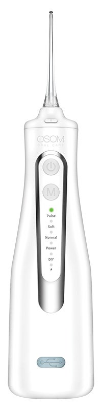 Burnos irigatorius OSOM Oral Care OSOMORAL149WH