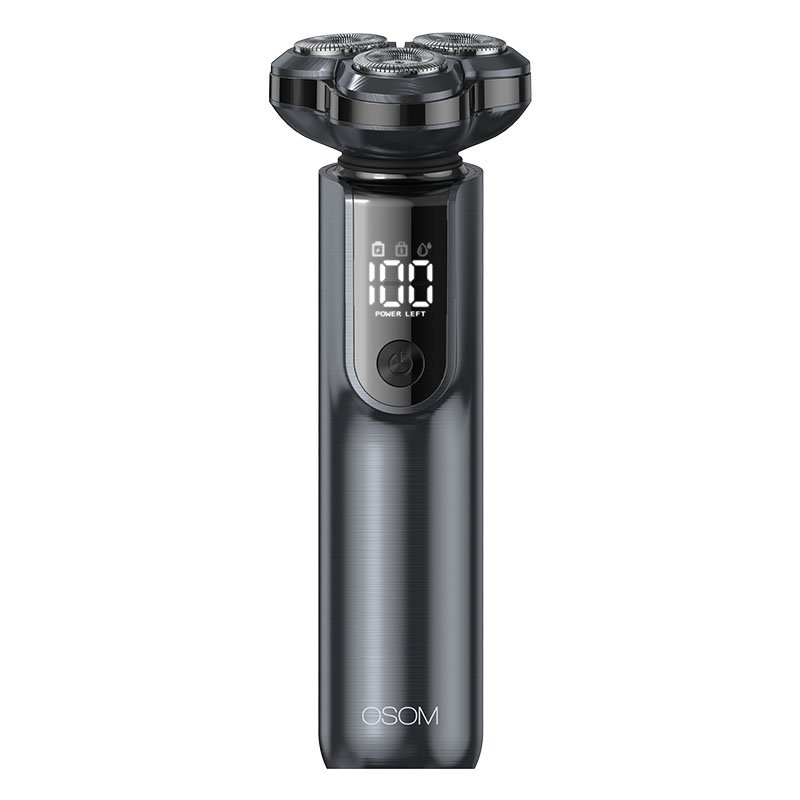 Barzdaskutė Osom Men Care Shaver OSOMPSH01 - Image 3
