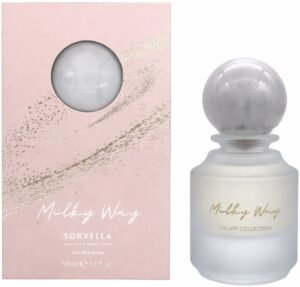 Kvepalai Galaxy Collection Milky Way SOR91331, 50 ml