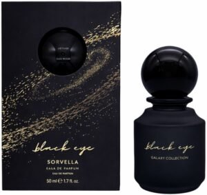 Kvepalai Galaxy Collection Black Eye SOR91337, 50 ml