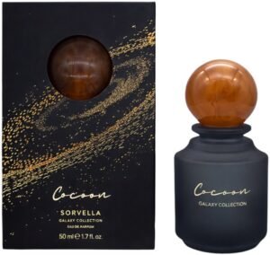 Kvepalai Galaxy Collection Cocoon SOR91340, 50 ml