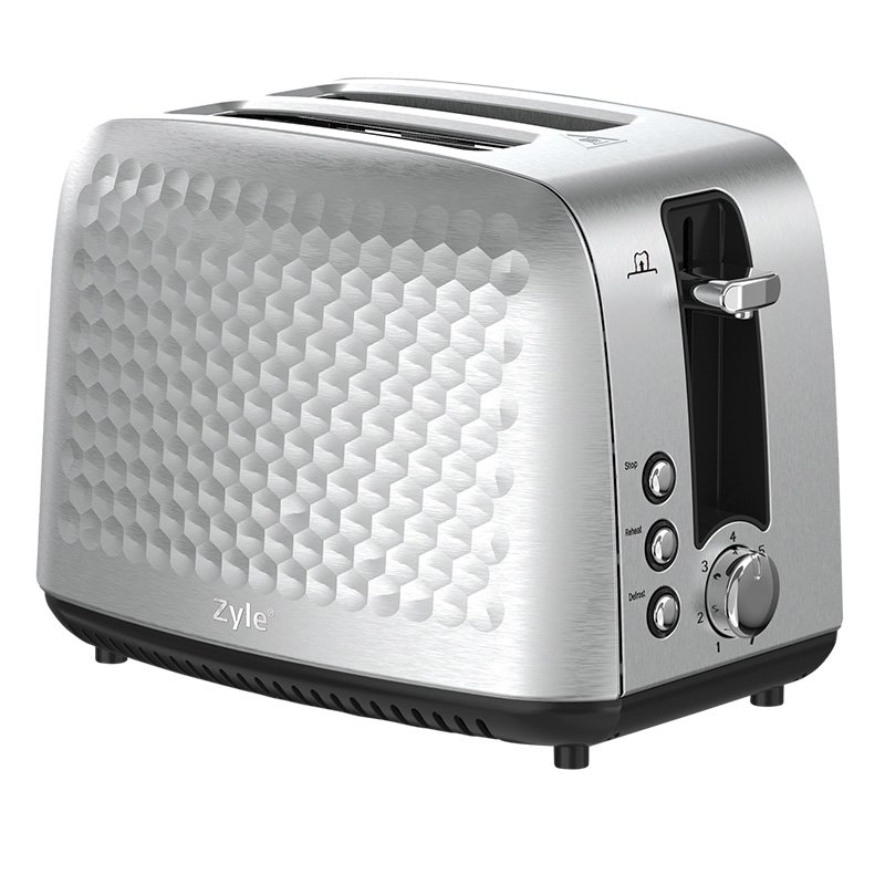 Skrudintuvas Zyle ZY005ST