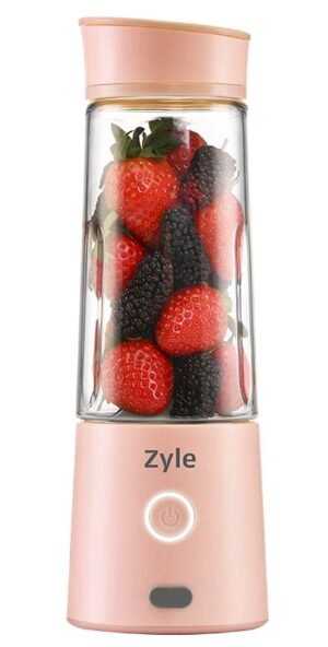 *Pakraunama kokteilinė Zyle ZY015RBP