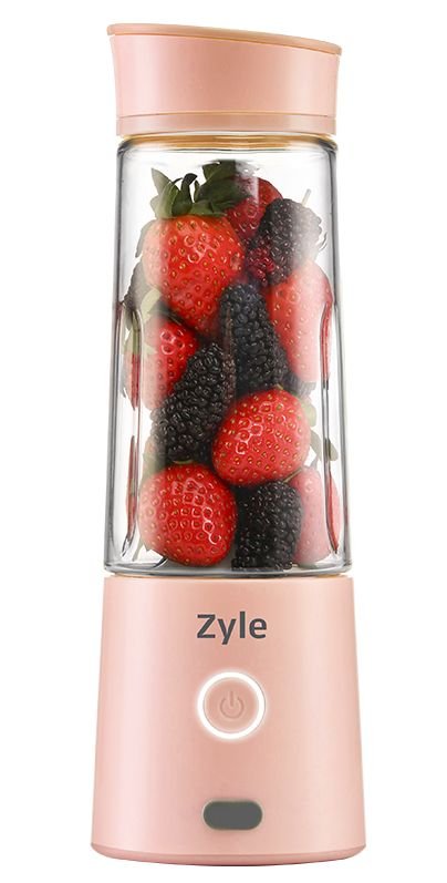 *Pakraunama kokteilinė Zyle ZY015RBP