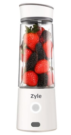 *Pakraunama kokteilinė Zyle ZY015RBW