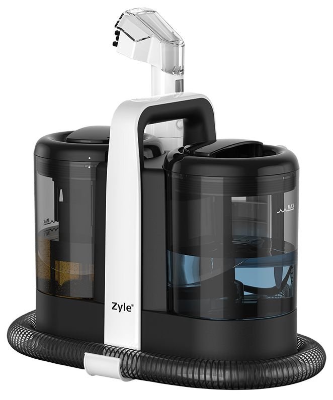 Plaunantis siurblys Zyle ZY071SC