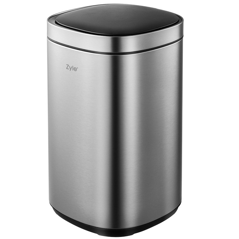 Automatinė šiukšliadėžė Zyle ZY1009STB, 20 l