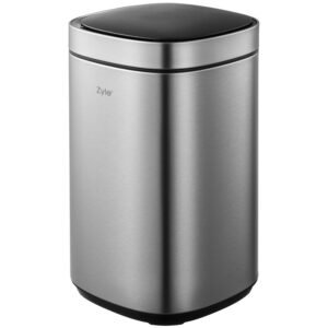 Automatinė šiukšliadėžė Zyle ZY1010STB, 12 l