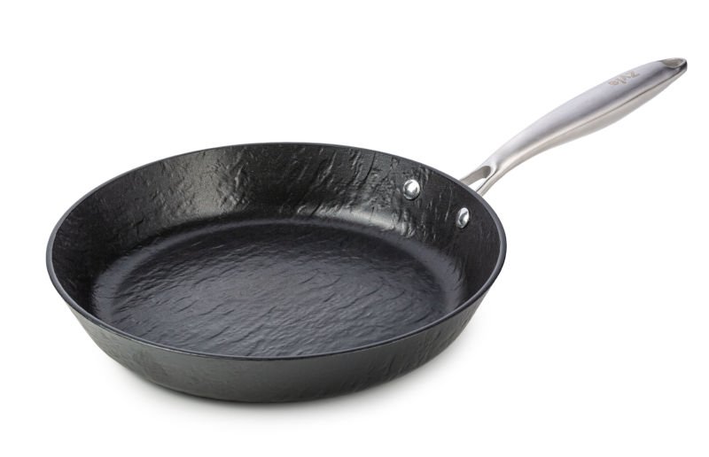 Indukcinė keptuvė Zyle Ø28cm ZY10128FP