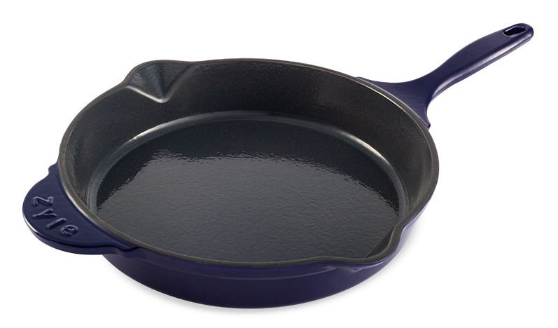 Ketaus keptuvė Zyle ZY1128BLFP