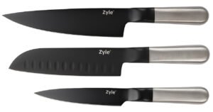 Peilių rinkinys Zyle ZY1556SET