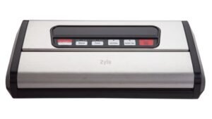 Vakuumavimo aparatas Zyle ZY200VS, 165 W