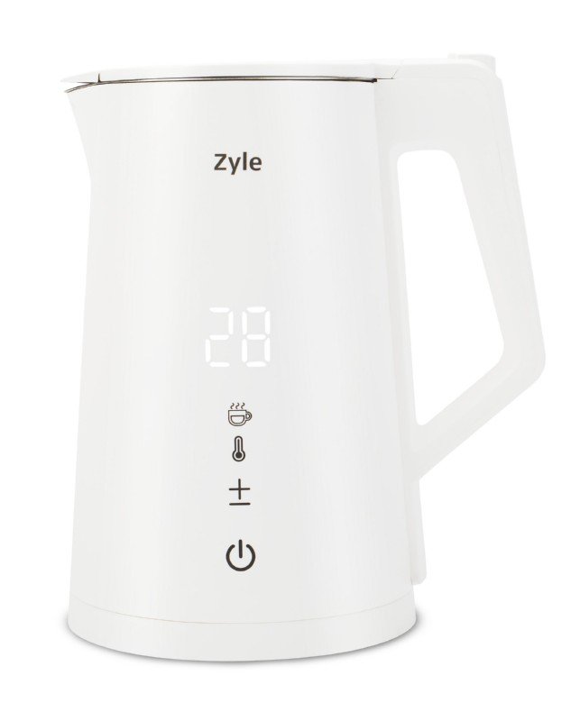 El. Virdulys ZY284WK
