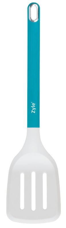 Silikoninė mentelė su tarpais Zyle ZY4102SP