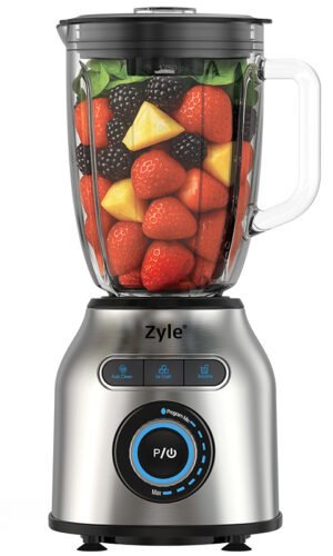 Kokteilinė Zyle ZY4693BL