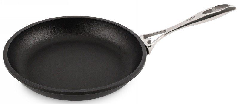 Indukcinė keptuvė Zyle Ø24 cm ZY4824FP