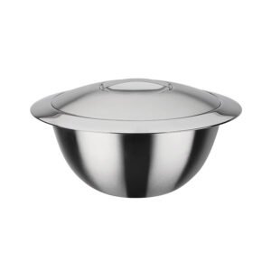Metalinis termo dubenėlis Zyle ZY5003TB, 2 l