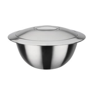 Metalinis termo dubenėlis Zyle ZY5004TB, 3 l