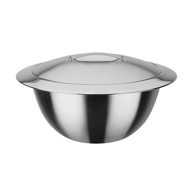 Metalinis termo dubenėlis Zyle ZY5004TB, 3 l