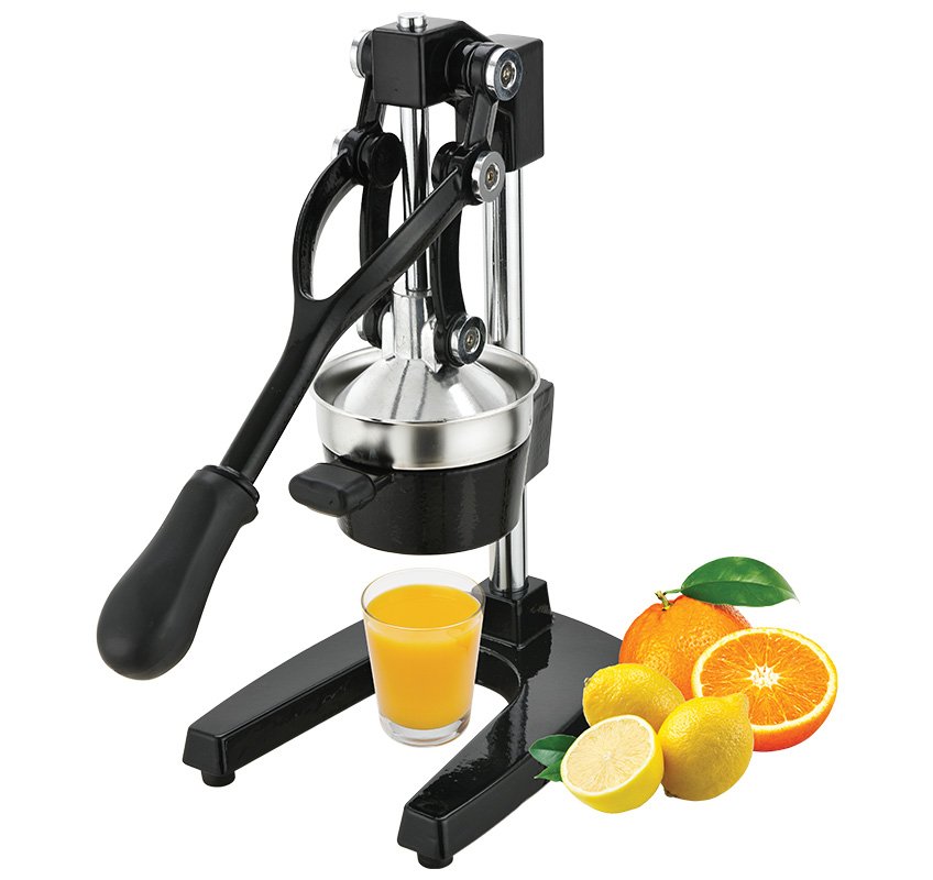 Profesionali citrus. vaisių sulčiaspaudė, ZY501BCJ - Image 2
