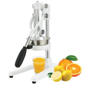 Profesionali citrus. vaisių sulčiaspaudė, ZY5029WCJ