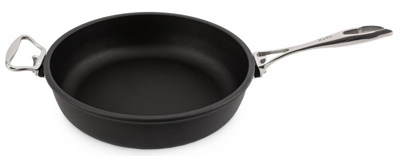 Indukcinė keptuvė Zyle Ø28 cm ZY7528FP