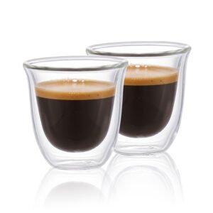 Termo stiklinės Zyle 80 ml, ZY8110SDG