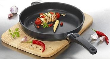 Keptuvė, Ø26cm AMT526-E-Z30-PL - Image 3