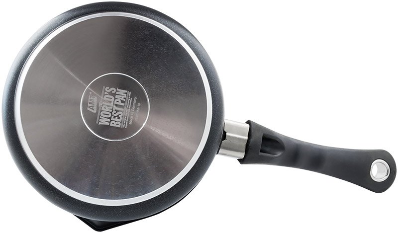 Puodas pienui-padažui, Ø18cm AMT918-E-Z30-PL - Image 2