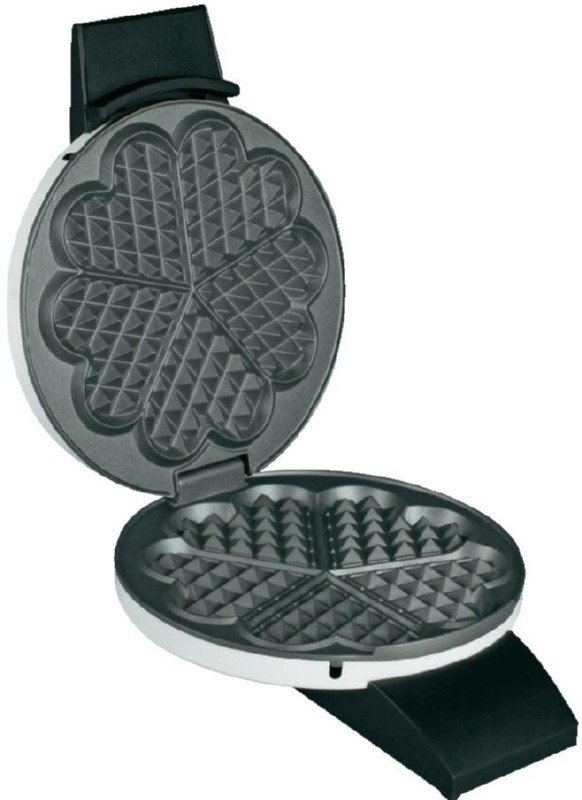 Vaflinė, 930W, Ø16cm, (Čirvinių vaflių) CLO1621 - Image 2