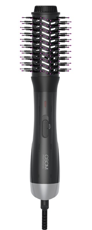 Karšto oro plaukų formuotuvas, 1000W OSOM6625S - Image 3