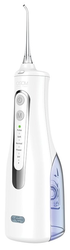 Burnos irigatorius OSOM Oral Care OSOMORAL149WH - Image 2