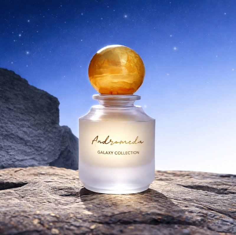 Kvepalai Galaxy Collection Andromeda SOR91334, 50 ml - Image 2