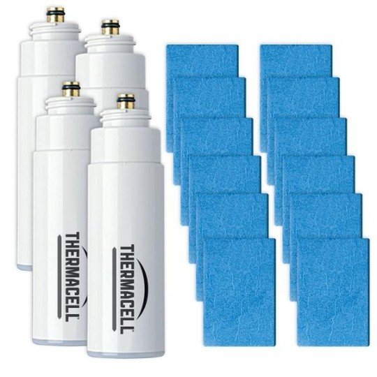Thermacell užpildymo paketas THR-4-XIX - Image 2