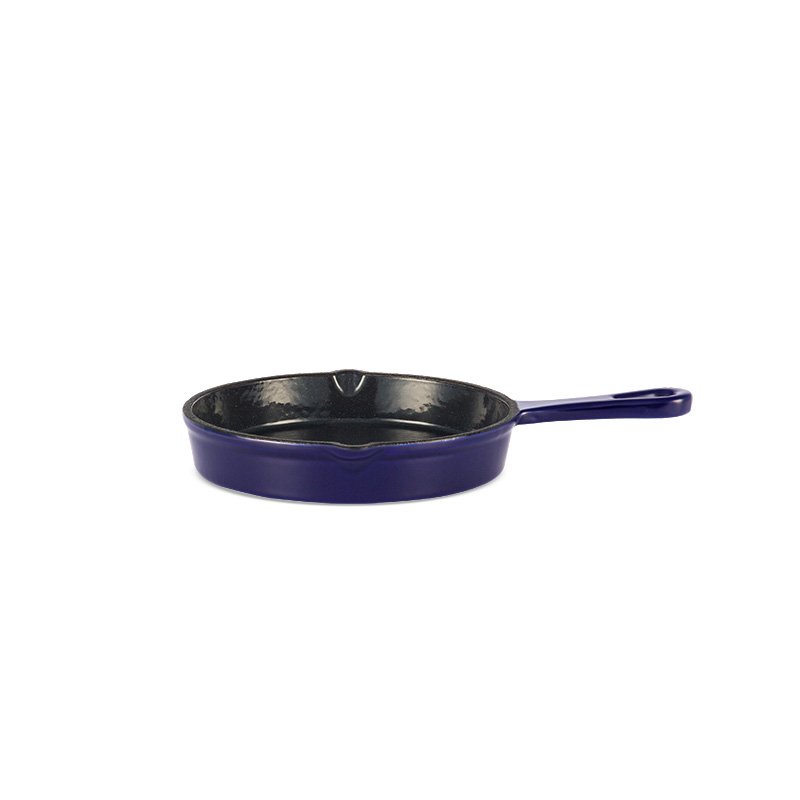 Ketaus keptuvė Zyle ZY04BLFP - Image 2