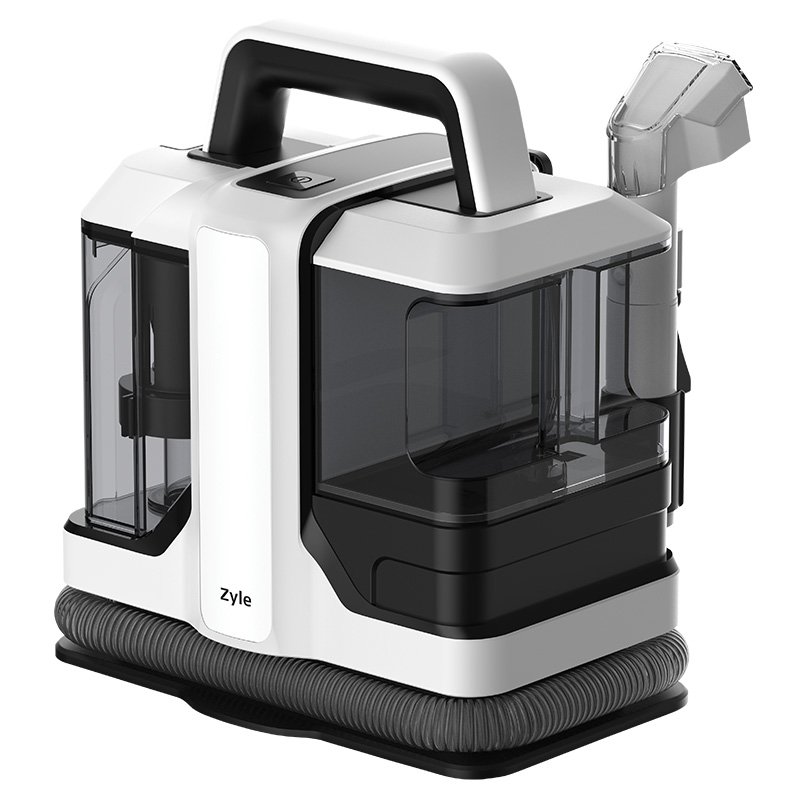 Plaunantis siurblys Zyle ZY051SC - Image 2