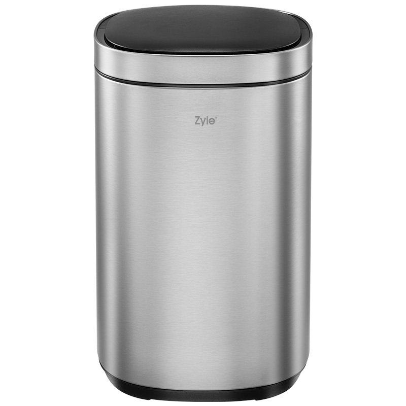 Automatinė šiukšliadėžė Zyle ZY1009STB, 20 l - Image 2