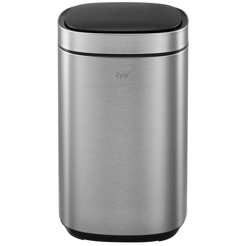 Automatinė šiukšliadėžė Zyle ZY1010STB, 12 l - Image 2