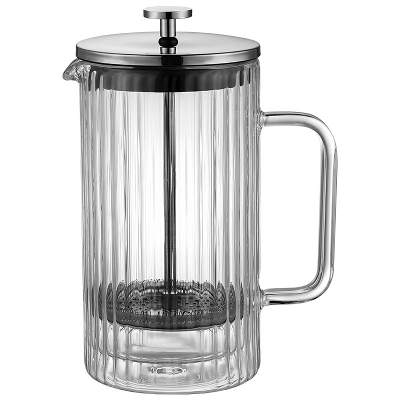 Kavinukas su nuspaudimu Zyle ZY1022SDG - Image 2