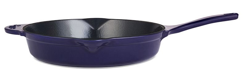 Ketaus keptuvė Zyle ZY1128BLFP - Image 2