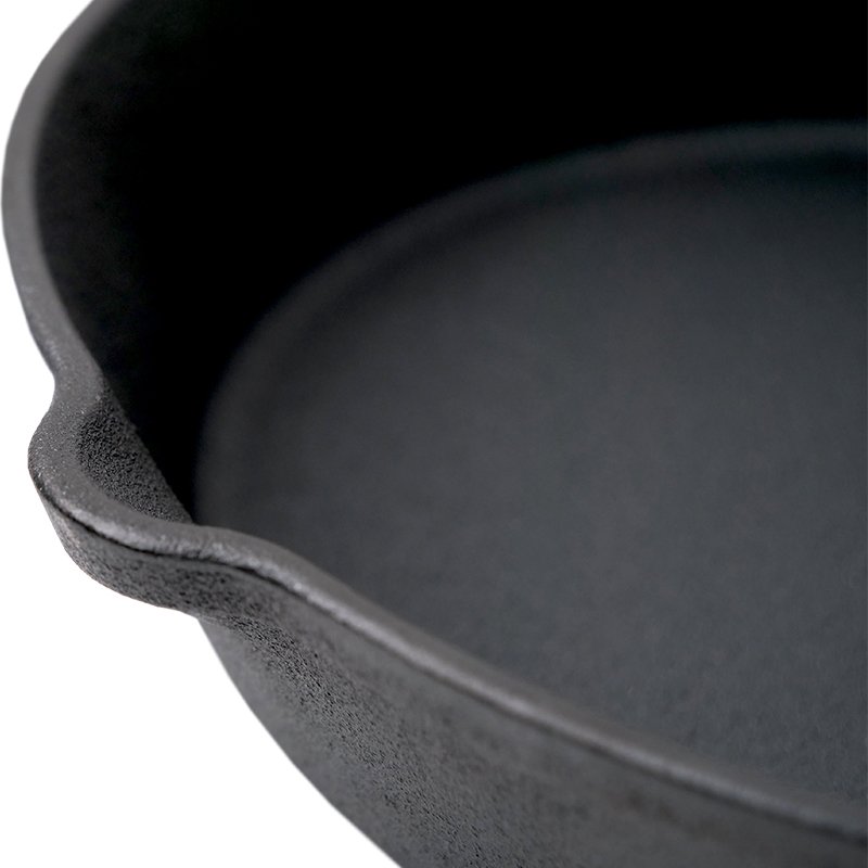 Ketaus keptuvė Zyle ZY126KFP - Image 2