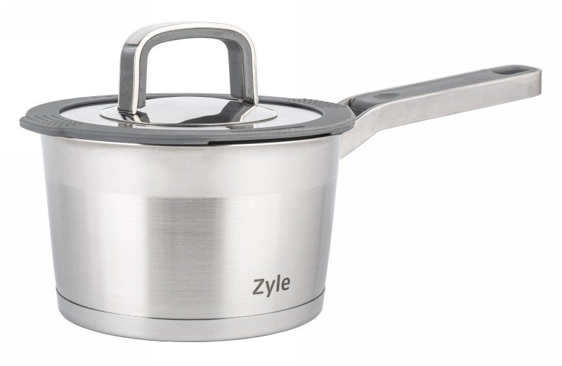 Indukcinis puodas su dangčiu Zyle ZY12716SP - Image 2
